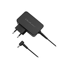 QOLTEC 52391 Power adapter for ultrabook Asus 45W 19V 2.37A 4.0x1.35