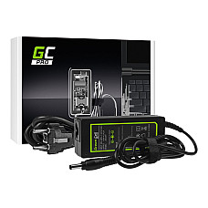 GREENCELL AD25P Green Cell PRO Charger / AC adapter for Toshiba Asus 65W 19V 3.42A 5.5mm