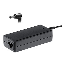 AKY AK-ND-01 Akyga notebook power adapter AK-ND-01 19V/3.42A 65W 5.5x2.5 mm ASUS/TOSHIBA/LENOVO