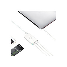 DICOTA Universal Notebook Charger USB-C 40W