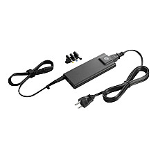 HP 90W Slim w/USB Adapter (interchangeable tips) HP 90W Slim w/USB Adapter (interchangeable tips)