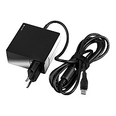 TRACER TRAAKN46428 Laptop Power Supply 65W USB-C Tracer SMART POWER