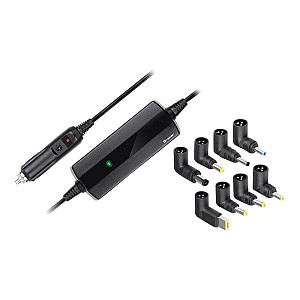TRACER MobiEnergy 65W notebook car charger