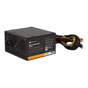 SILENTIUMPC Elementum E2 SI 350W 80PLUS EU SILENTIUMPC Elementum E2 SI 350W 80PLUS EU