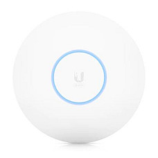 UBIQUITI U6-Pro Access point WiFi 6 1x RJ45 1000Mb/s PoE+ 5.3Gbps IP54 UBIQUITI U6-Pro Access point WiFi 6 1x RJ45 1000Mb/s PoE+ 5.3Gbps IP54