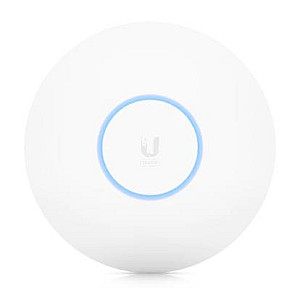 UBIQUITI U6-Pro Access point WiFi 6 1x RJ45 1000Mb/s PoE+ 5.3Gbps IP54