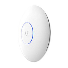 UBIQUITI UAP-AC-PRO Ubiquiti UniFi UAP AC PRO 2.4GHz/5GHz, 802.11 a/b/g/n/ac, 2xGbE, support PoE+ UBIQUITI UAP-AC-PRO Ubiquiti UniFi UAP AC PRO 2.4GHz/5GHz, 802.11 a/b/g/n/ac, 2xGbE, support PoE+