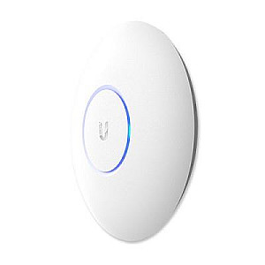 UBIQUITI UAP-AC-PRO Ubiquiti UniFi UAP AC PRO 2.4GHz/5GHz, 802.11 a/b/g/n/ac, 2xGbE, support PoE+