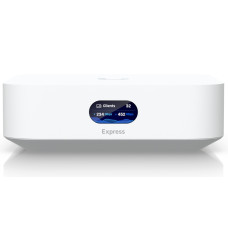 Maršrutizatorius Unifi Express UX Maršrutizatorius Unifi Express UX