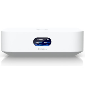 Maršrutizatorius Unifi Express UX Maršrutizatorius Unifi Express UX
