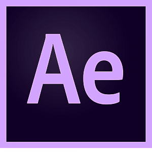 Adobe After Effects for teams Commercial - 1 metų prenumerata