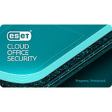 ESET Cloud Office Security - nauja licencija 1 metams