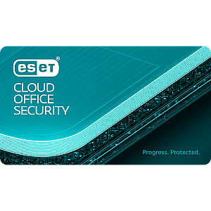 ESET Cloud Office Security - nauja licencija 1 metams ESET Cloud Office Security - nauja licencija 1 metams