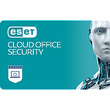 ESET Cloud Office Security - nauja licencija 1 metams