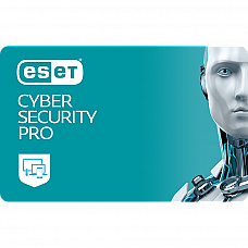ESET Cyber Security Pro for MAC - nauja licencija 1 metams ESET Cyber Security Pro for MAC - nauja licencija 1 metams