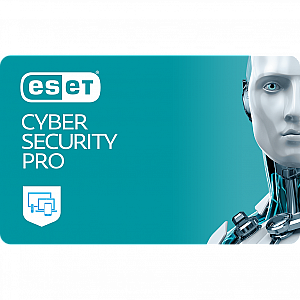ESET Cyber Security Pro for MAC - nauja licencija 2 metams ESET Cyber Security Pro for MAC - nauja licencija 2 metams