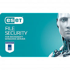 ESET Server Security for Microsoft Windows Server - nauja licencija 3 metam