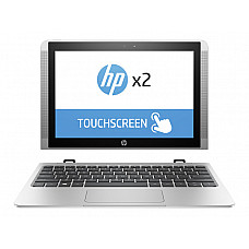 Planšetinis kompiuteris HP x2 210 su klaviatūra 10''