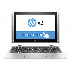 Planšetinis kompiuteris HP x2 210 su klaviatūra 10''