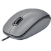 LOGITECH M110 Silent - MID GRAY - EMEA LOGITECH M110 Silent - MID GRAY - EMEA
