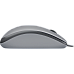 LOGITECH M110 Silent - MID GRAY - EMEA LOGITECH M110 Silent - MID GRAY - EMEA