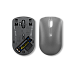 LENOVO 540 USB-C Wireless Compact Mouse LENOVO 540 USB-C Wireless Compact Mouse