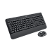 LOGITECH Signature MK650 Combo for Business - GRAPHITE - (US) - INTNL LOGITECH Signature MK650 Combo for Business - GRAPHITE - (US) - INTNL