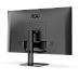AOC 27V5CE/BK 27inch monitor HDMI USB-C