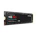 SAMSUNG 990 PRO SSD 2TB M.2 NVMe PCIe 4.0