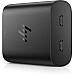 HP USB-C 65W GaN Laptop Charger HP USB-C 65W GaN Laptop Charger