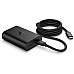 HP USB-C 65W GaN Laptop Charger HP USB-C 65W GaN Laptop Charger