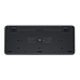 LOGITECH SIGNATURE K650 - GRAPHITE - (US) - INTNL LOGITECH SIGNATURE K650 - GRAPHITE - (US) - INTNL
