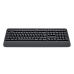 LOGITECH SIGNATURE K650 - GRAPHITE - (US) - INTNL LOGITECH SIGNATURE K650 - GRAPHITE - (US) - INTNL