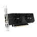 GIGABYTE GeForce GTX 1630 D6 OC Low Profile 4G DP 2xHDMI DVI-D