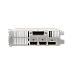 GIGABYTE GeForce GTX 1630 D6 OC Low Profile 4G DP 2xHDMI DVI-D