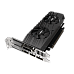 GIGABYTE GeForce GTX 1630 D6 OC Low Profile 4G DP 2xHDMI DVI-D