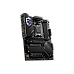 MSI MPG X670E CARBON WIFI ATX MB AM5 4XDDR5 2x PCIe 5.0 x16 PCIe 4.0 x16 slot 6xSATA 6Gb/s 2xM.2 PCIe 5.0x4 2xM.2 PCIe 4.0x4