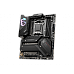 MSI MPG X670E CARBON WIFI ATX MB AM5 4XDDR5 2x PCIe 5.0 x16 PCIe 4.0 x16 slot 6xSATA 6Gb/s 2xM.2 PCIe 5.0x4 2xM.2 PCIe 4.0x4