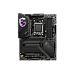 MSI MPG X670E CARBON WIFI ATX MB AM5 4XDDR5 2x PCIe 5.0 x16 PCIe 4.0 x16 slot 6xSATA 6Gb/s 2xM.2 PCIe 5.0x4 2xM.2 PCIe 4.0x4