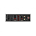 MSI MPG X670E CARBON WIFI ATX MB AM5 4XDDR5 2x PCIe 5.0 x16 PCIe 4.0 x16 slot 6xSATA 6Gb/s 2xM.2 PCIe 5.0x4 2xM.2 PCIe 4.0x4