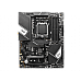 MSI PRO X670-P WIFI ATX MB AM5 4XDDR5 3x PCIe 4.0 x16 D PCIe 3.0x1 6xSATA 6Gbps M.2 Gen5x4 128Gbps 3xM.2 Gen4x4 64Gbps