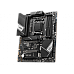 MSI PRO X670-P WIFI ATX MB AM5 4XDDR5 3x PCIe 4.0 x16 D PCIe 3.0x1 6xSATA 6Gbps M.2 Gen5x4 128Gbps 3xM.2 Gen4x4 64Gbps