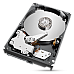 SEAGATE Ironwolf PRO Enterprise NAS HDD 2TB 7200rpm 6Gb/s SATA 256MB cache 8.9cm 3.5inch 24x7 for NAS & RAID Rackmount systems BLK