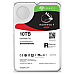 SEAGATE Ironwolf PRO Enterprise NAS HDD 10TB 7200rpm 6Gb/s SATA 256MB cache 8.9cm 3.5inch 24x7 for NAS & RAID Rackmount Systeme BLK