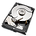 SEAGATE Ironwolf PRO Enterprise NAS HDD 4TB 7200rpm 6Gb/s SATA 256MB cache 8.9cm 3.5inch 24x7 for NAS & RAID Rackmount systems BLK