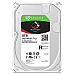 SEAGATE Ironwolf PRO Enterprise NAS HDD 8TB 7200rpm 6Gb/s SATA 256MB cache 8.9cm 3.5inch 24x7 for NAS & RAID Rackmount Systeme BLK