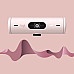 LOGITECH Brio 500 - ROSE - EMEA28 LOGITECH Brio 500 - ROSE - EMEA28