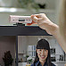 LOGITECH Brio 500 - ROSE - EMEA28 LOGITECH Brio 500 - ROSE - EMEA28