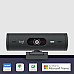LOGITECH Brio 500 - GRAPHITE - EMEA28 LOGITECH Brio 500 - GRAPHITE - EMEA28