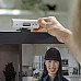LOGITECH Brio 500 - OFF-WHITE - EMEA28 LOGITECH Brio 500 - OFF-WHITE - EMEA28